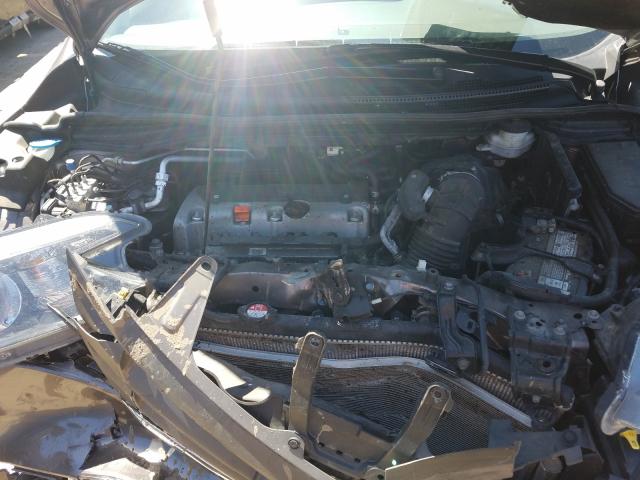 Photo 6 VIN: 5J6RM4H75CL065315 - HONDA CR-V EXL 