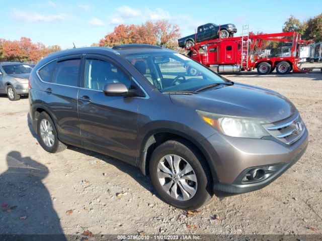 Photo 0 VIN: 5J6RM4H75CL066898 - HONDA CR-V 