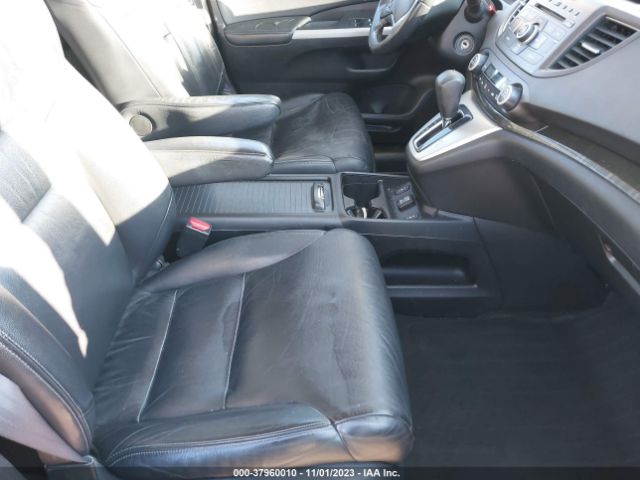 Photo 4 VIN: 5J6RM4H75CL066898 - HONDA CR-V 