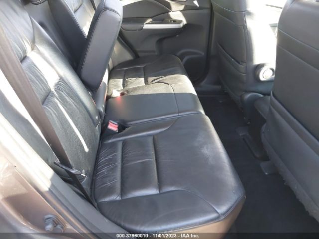 Photo 7 VIN: 5J6RM4H75CL066898 - HONDA CR-V 