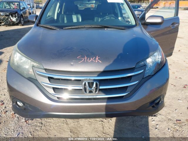 Photo 9 VIN: 5J6RM4H75CL066898 - HONDA CR-V 