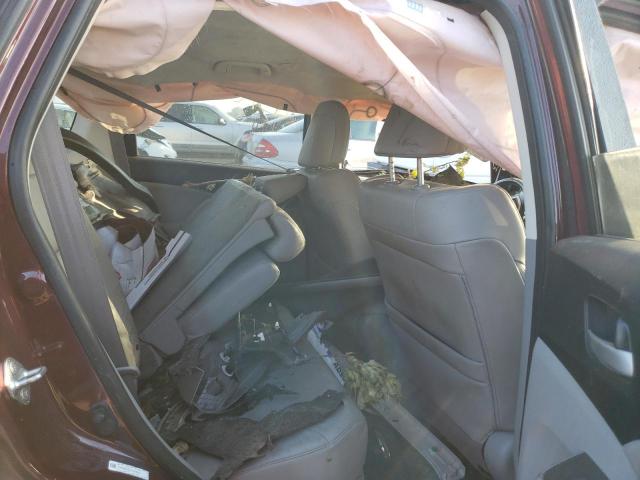 Photo 9 VIN: 5J6RM4H75CL067324 - HONDA CR-V EXL 