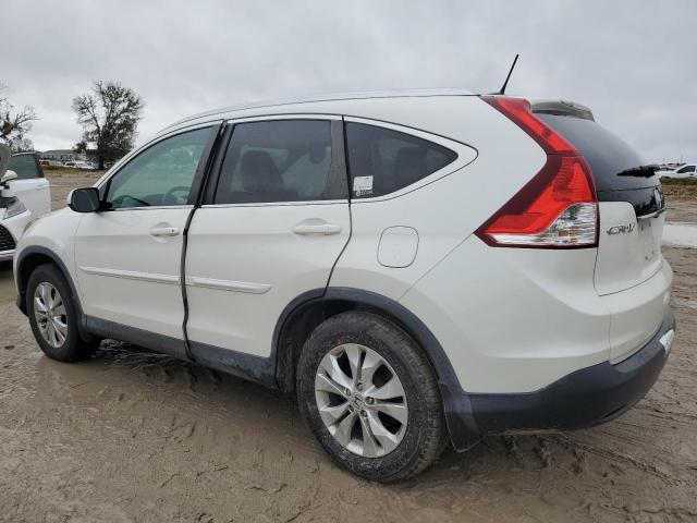 Photo 1 VIN: 5J6RM4H75CL073074 - HONDA CR-V EXL 