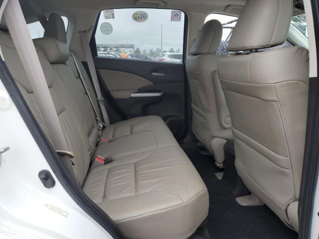 Photo 10 VIN: 5J6RM4H75CL073074 - HONDA CR-V EXL 