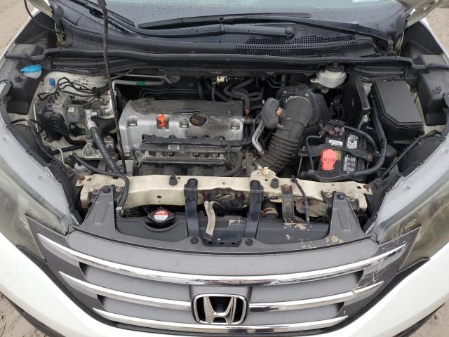 Photo 11 VIN: 5J6RM4H75CL073074 - HONDA CR-V EXL 