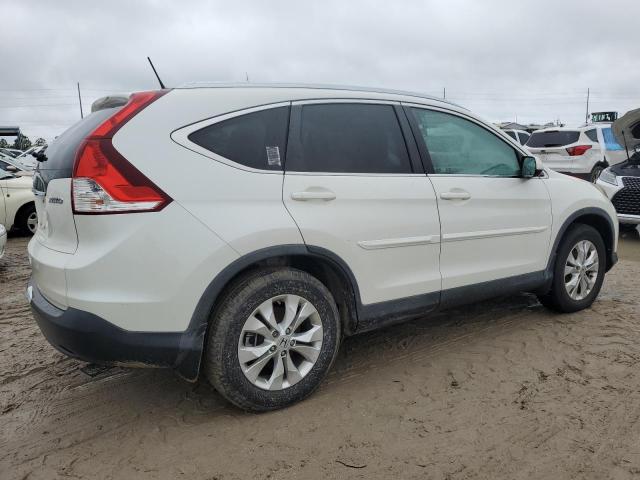 Photo 2 VIN: 5J6RM4H75CL073074 - HONDA CR-V EXL 