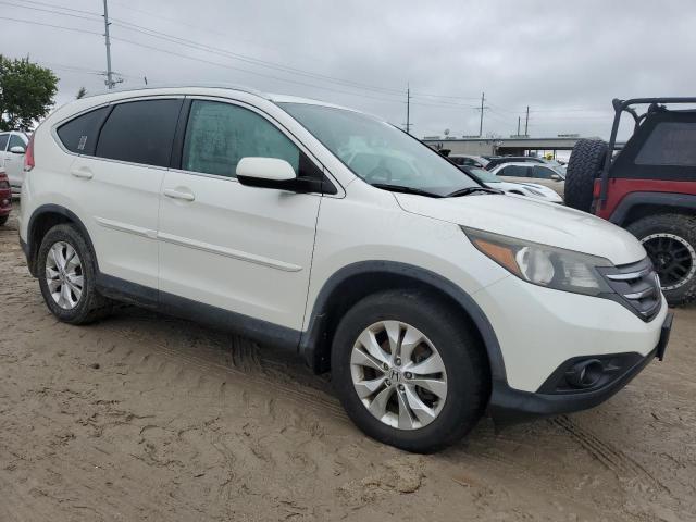 Photo 3 VIN: 5J6RM4H75CL073074 - HONDA CR-V EXL 