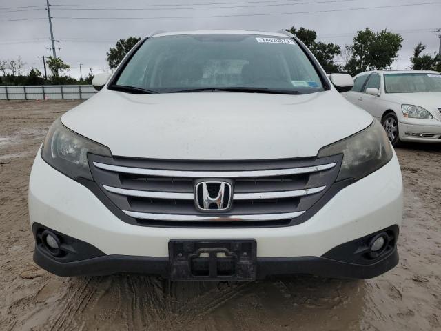 Photo 4 VIN: 5J6RM4H75CL073074 - HONDA CR-V EXL 