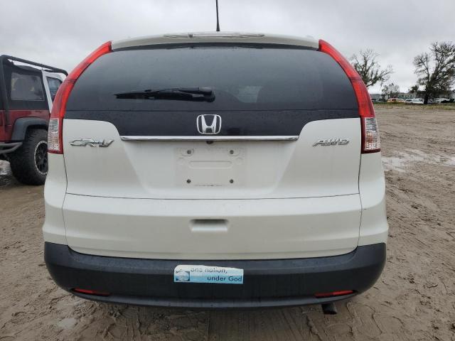 Photo 5 VIN: 5J6RM4H75CL073074 - HONDA CR-V EXL 