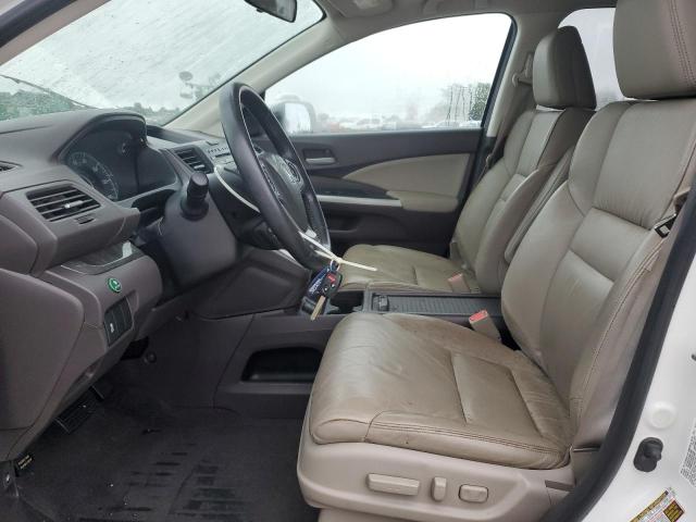 Photo 6 VIN: 5J6RM4H75CL073074 - HONDA CR-V EXL 