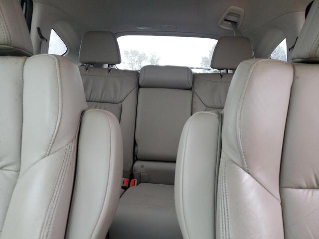 Photo 9 VIN: 5J6RM4H75CL073074 - HONDA CR-V EXL 