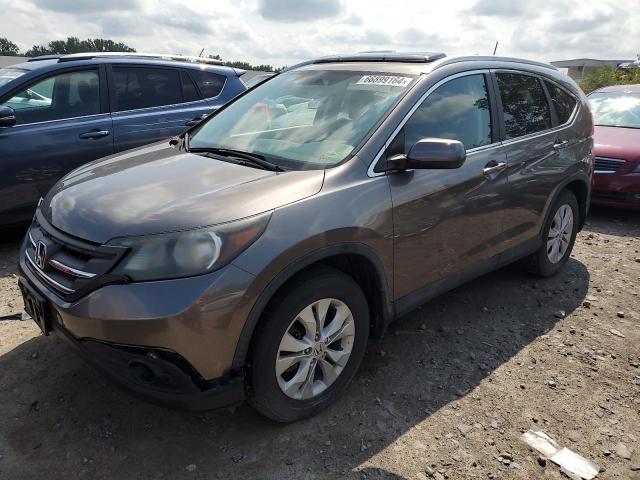 Photo 0 VIN: 5J6RM4H75CL081515 - HONDA CRV 