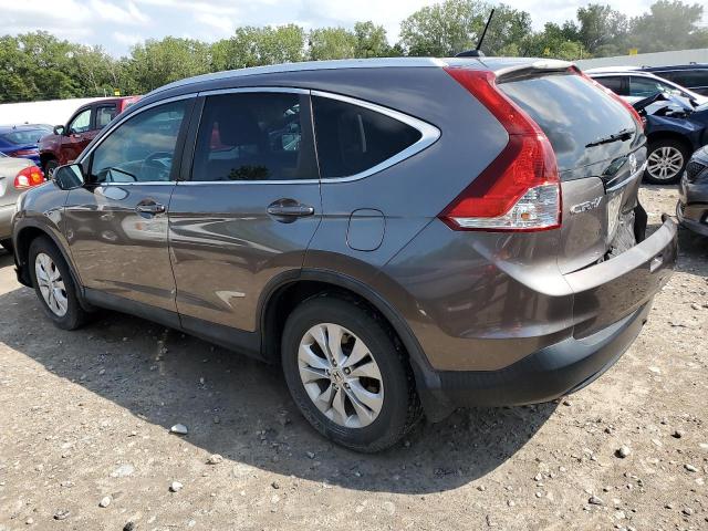 Photo 1 VIN: 5J6RM4H75CL081515 - HONDA CRV 