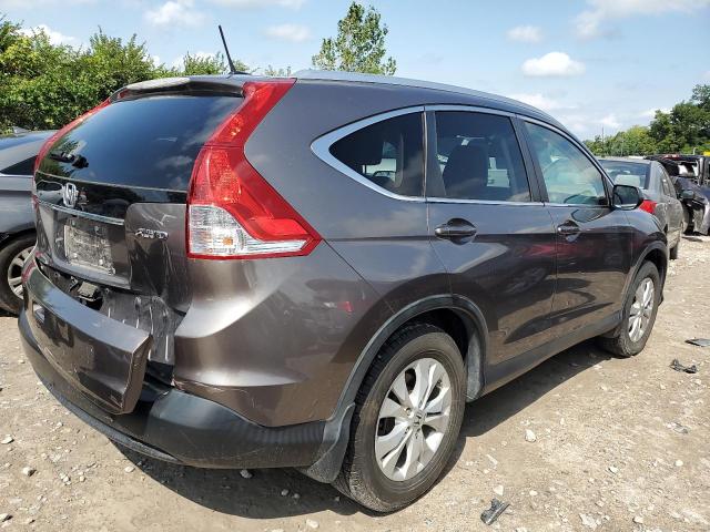 Photo 2 VIN: 5J6RM4H75CL081515 - HONDA CRV 