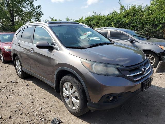 Photo 3 VIN: 5J6RM4H75CL081515 - HONDA CRV 