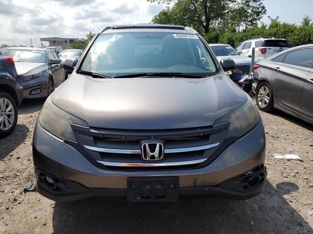 Photo 4 VIN: 5J6RM4H75CL081515 - HONDA CRV 