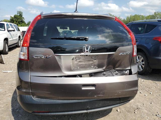 Photo 5 VIN: 5J6RM4H75CL081515 - HONDA CRV 