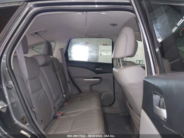 Photo 7 VIN: 5J6RM4H75DL001986 - HONDA CR-V 