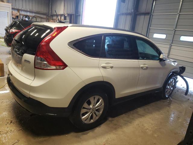 Photo 2 VIN: 5J6RM4H75DL003947 - HONDA CR-V EXL 