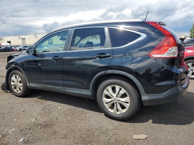 Photo 1 VIN: 5J6RM4H75DL006413 - HONDA CR-V EXL 