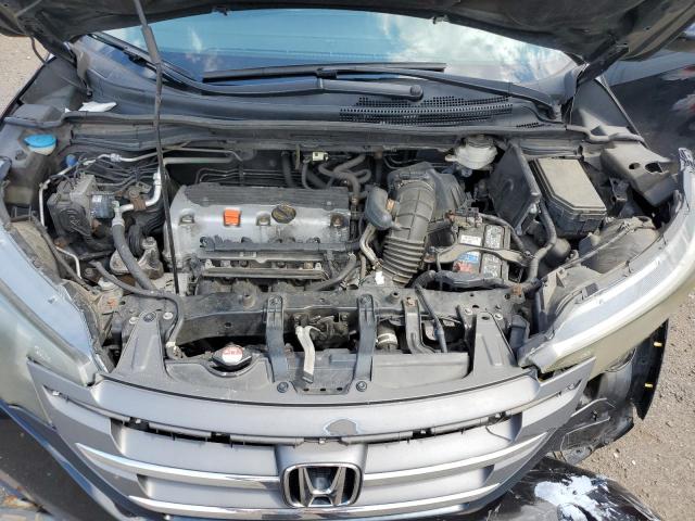 Photo 11 VIN: 5J6RM4H75DL006413 - HONDA CR-V EXL 