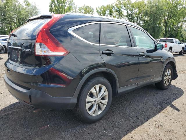 Photo 2 VIN: 5J6RM4H75DL006413 - HONDA CR-V EXL 