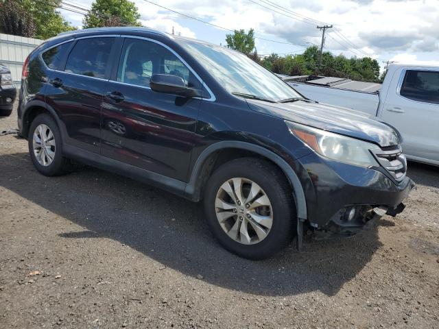 Photo 3 VIN: 5J6RM4H75DL006413 - HONDA CR-V EXL 