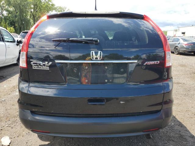 Photo 5 VIN: 5J6RM4H75DL006413 - HONDA CR-V EXL 