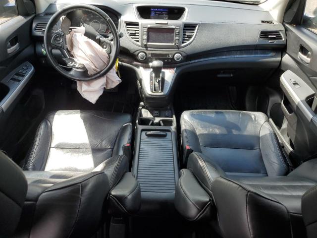 Photo 7 VIN: 5J6RM4H75DL006413 - HONDA CR-V EXL 