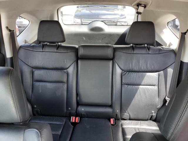 Photo 9 VIN: 5J6RM4H75DL006413 - HONDA CR-V EXL 