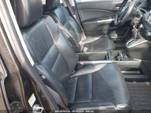 Photo 4 VIN: 5J6RM4H75DL008534 - HONDA CR-V 