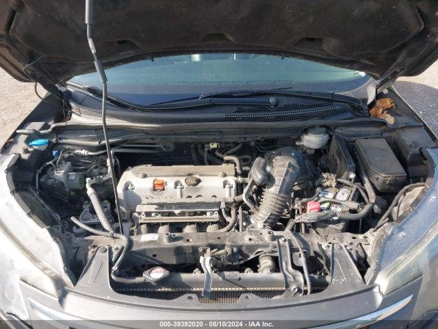 Photo 9 VIN: 5J6RM4H75DL008534 - HONDA CR-V 