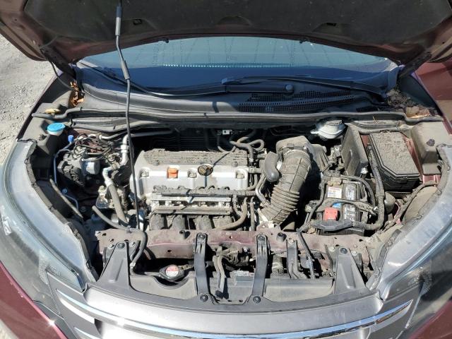 Photo 6 VIN: 5J6RM4H75DL009697 - HONDA CR-V EXL 