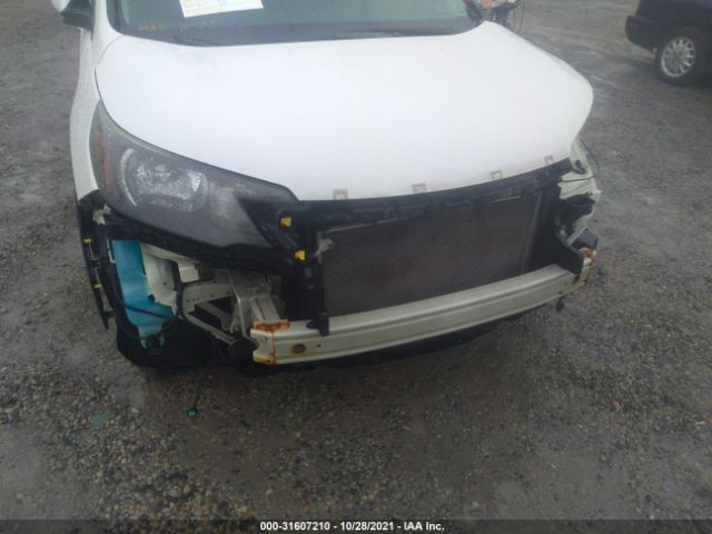 Photo 5 VIN: 5J6RM4H75DL014219 - HONDA CR-V 