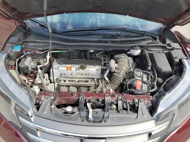 Photo 11 VIN: 5J6RM4H75DL015984 - HONDA CRV 