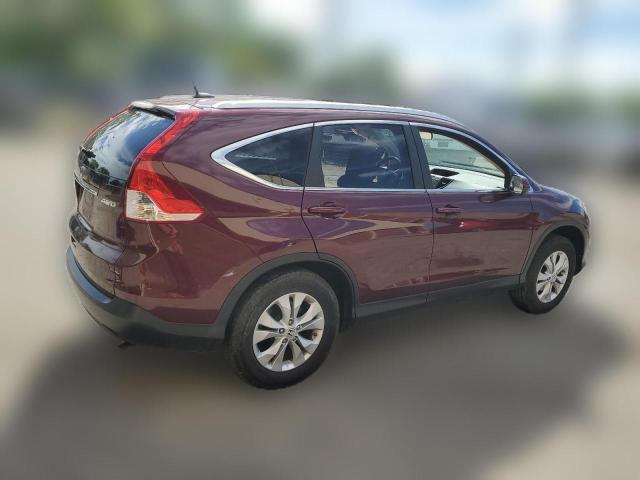 Photo 2 VIN: 5J6RM4H75DL015984 - HONDA CRV 