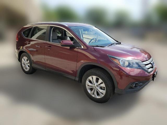 Photo 3 VIN: 5J6RM4H75DL015984 - HONDA CRV 