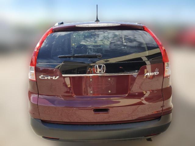 Photo 5 VIN: 5J6RM4H75DL015984 - HONDA CRV 