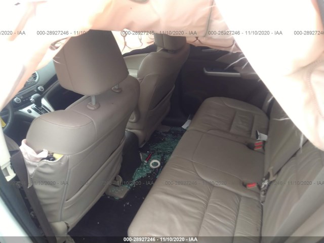 Photo 7 VIN: 5J6RM4H75DL025978 - HONDA CR-V 