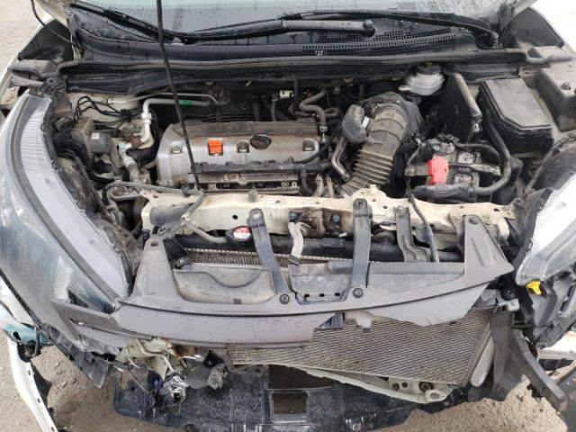 Photo 6 VIN: 5J6RM4H75DL027925 - HONDA CR-V EXL 