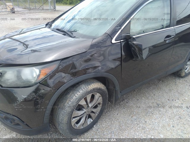 Photo 5 VIN: 5J6RM4H75DL029741 - HONDA CR-V 