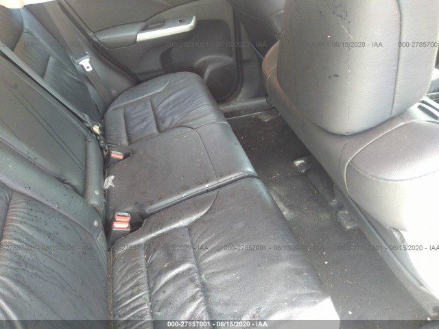 Photo 7 VIN: 5J6RM4H75DL029741 - HONDA CR-V 