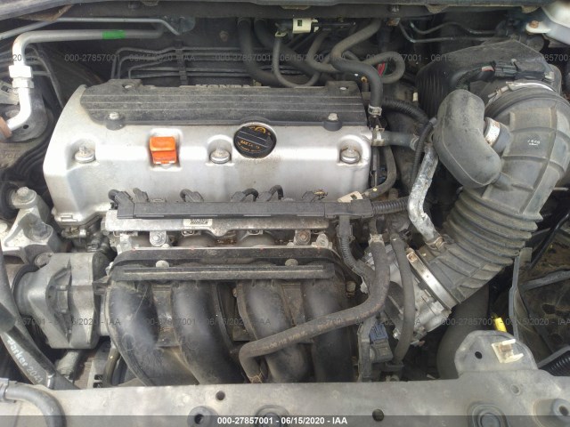 Photo 9 VIN: 5J6RM4H75DL029741 - HONDA CR-V 