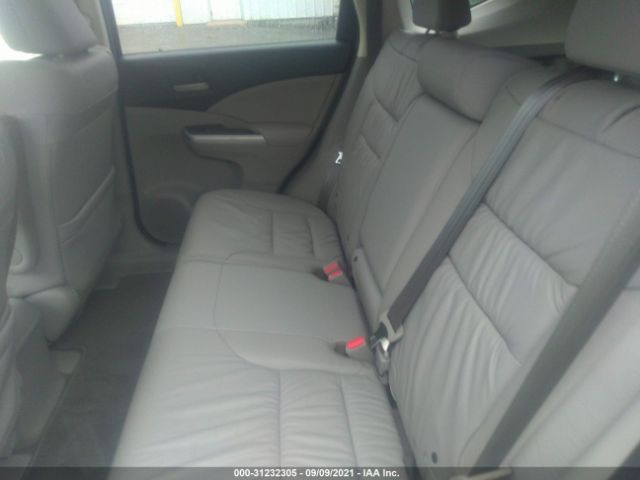 Photo 7 VIN: 5J6RM4H75DL030873 - HONDA CR-V 