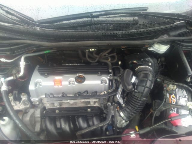 Photo 9 VIN: 5J6RM4H75DL030873 - HONDA CR-V 