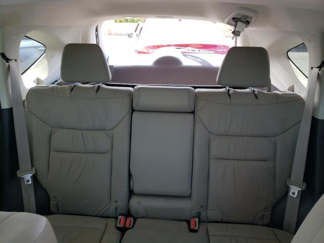 Photo 9 VIN: 5J6RM4H75DL035751 - HONDA CR-V EXL 