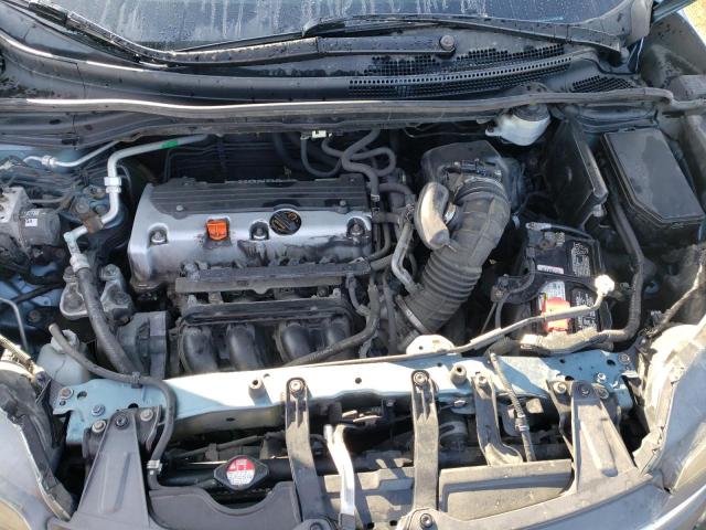 Photo 10 VIN: 5J6RM4H75DL036320 - HONDA CR-V EXL 