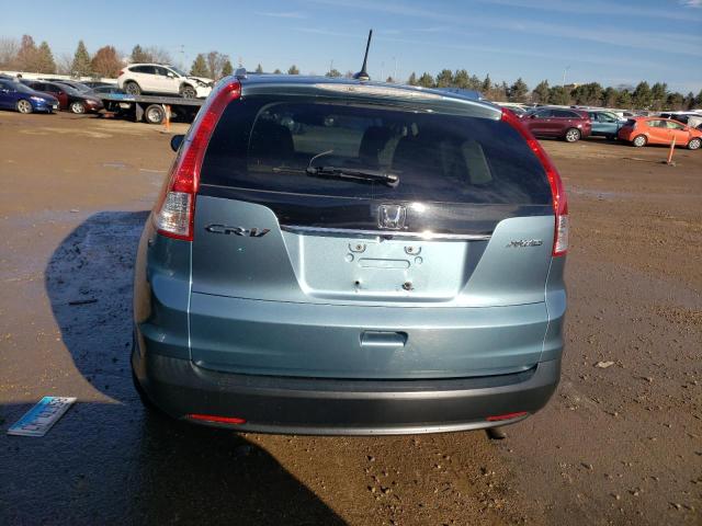 Photo 5 VIN: 5J6RM4H75DL036320 - HONDA CR-V EXL 