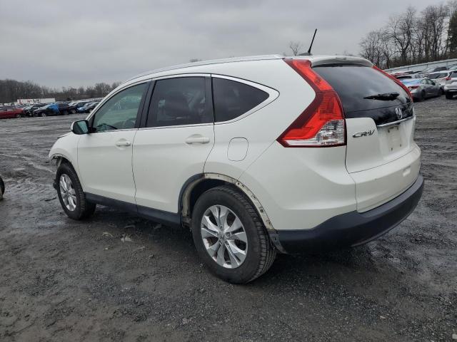 Photo 1 VIN: 5J6RM4H75DL043333 - HONDA CRV 