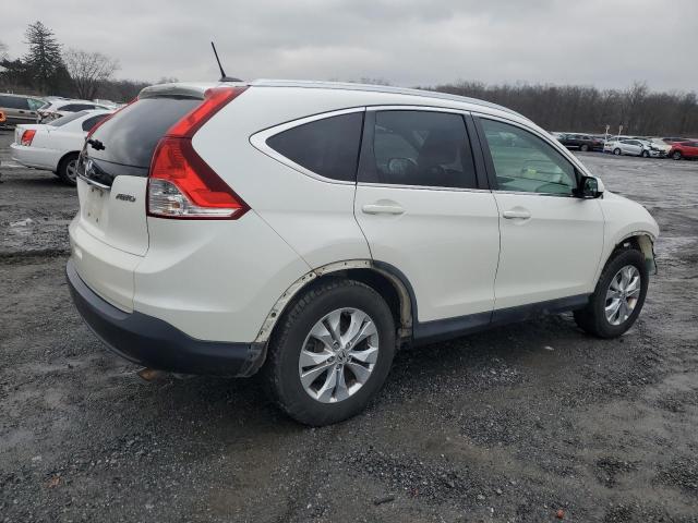 Photo 2 VIN: 5J6RM4H75DL043333 - HONDA CRV 